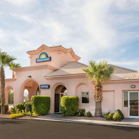 Days Inn By Wyndham Bullhead City Exterior foto