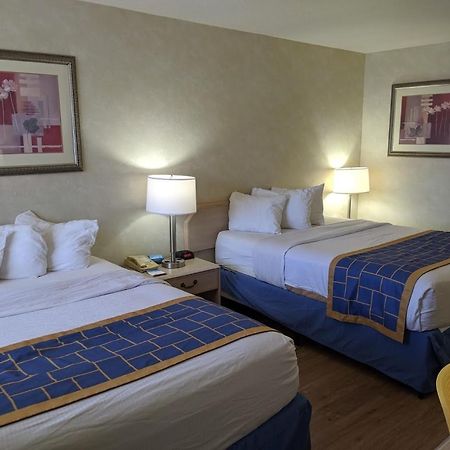Days Inn By Wyndham Bullhead City Exterior foto