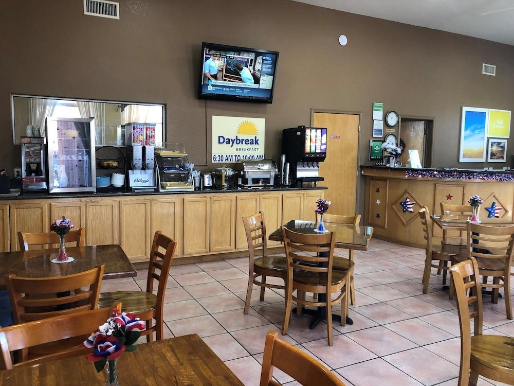 Days Inn By Wyndham Bullhead City Exterior foto