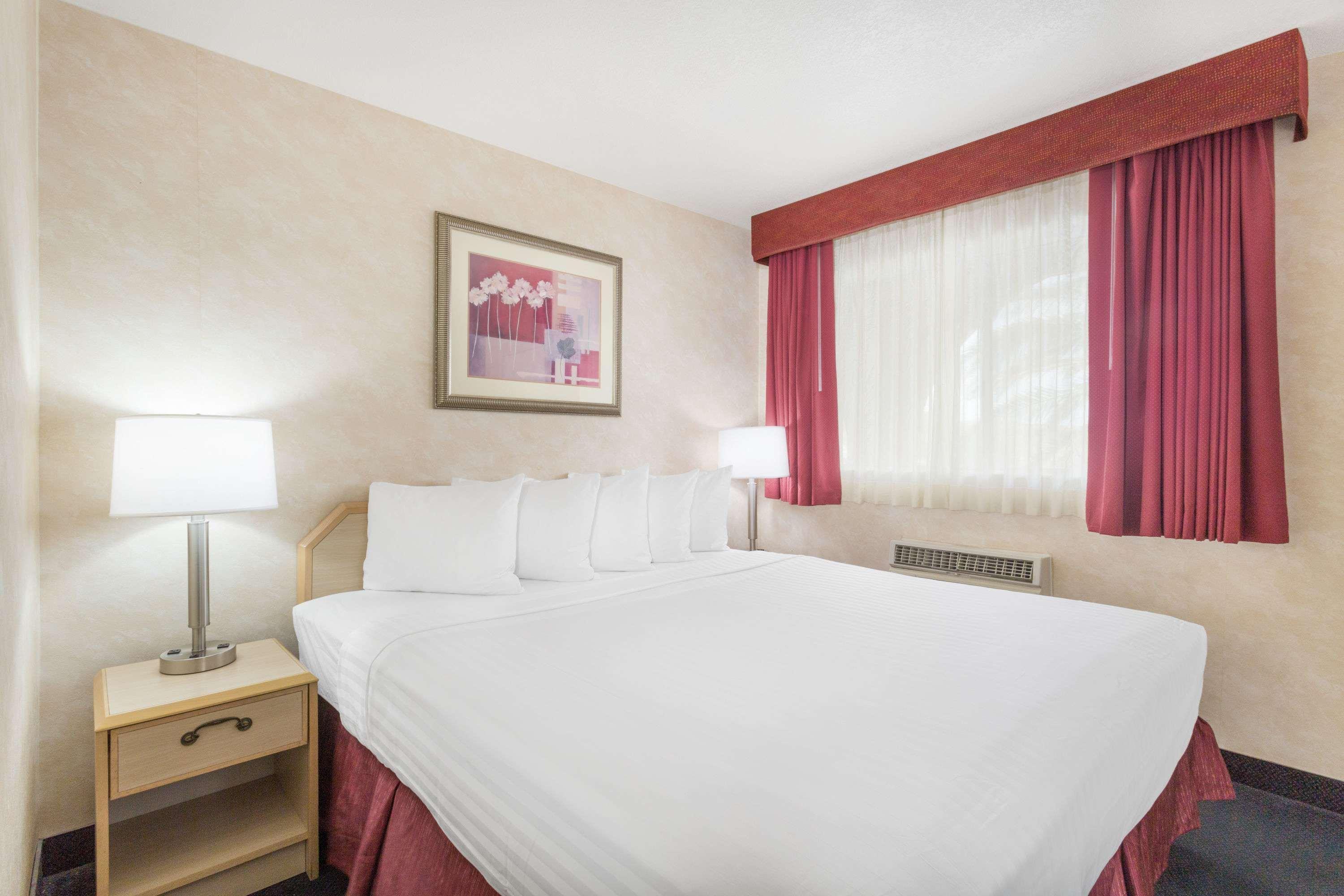 Days Inn By Wyndham Bullhead City Exterior foto
