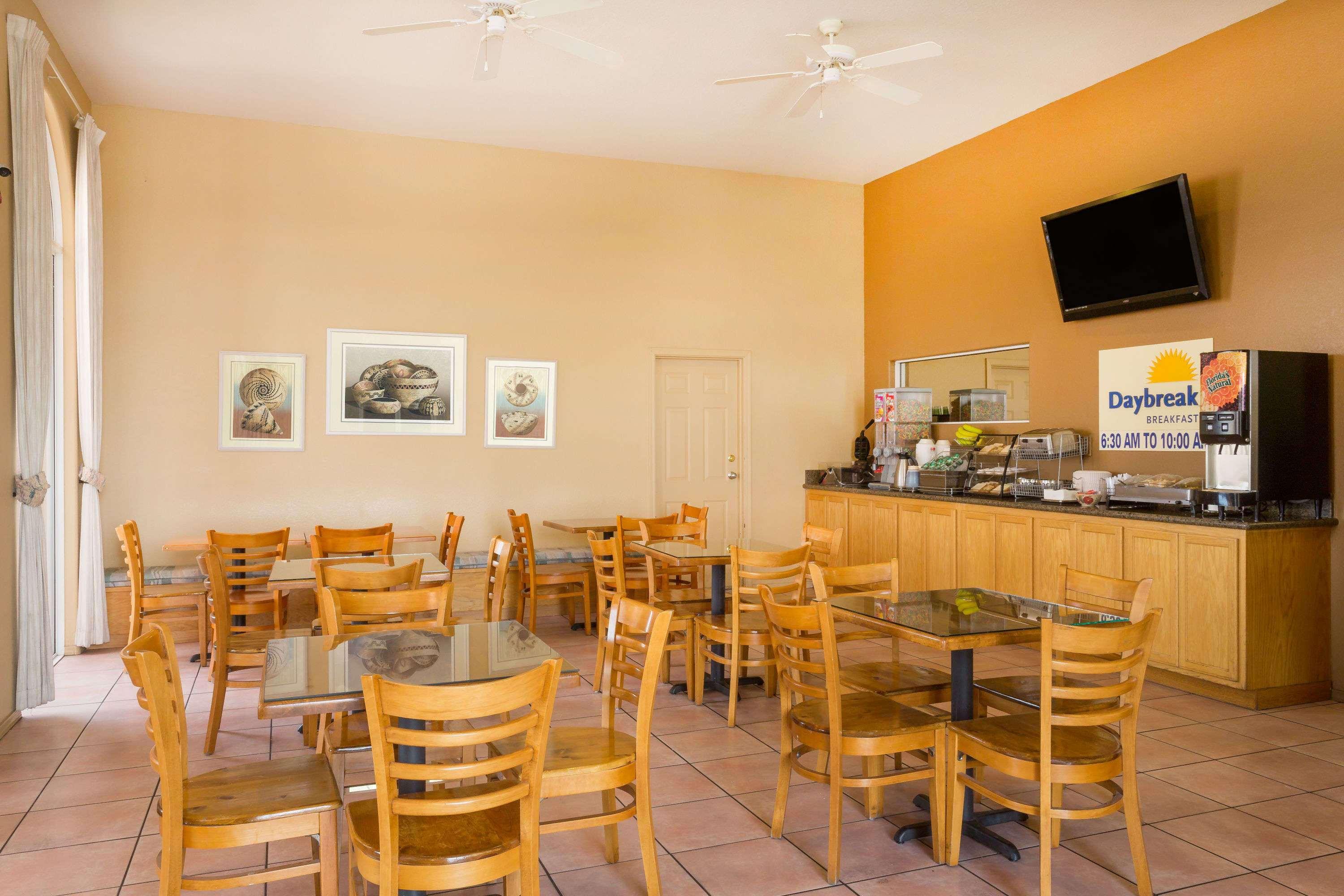 Days Inn By Wyndham Bullhead City Exterior foto