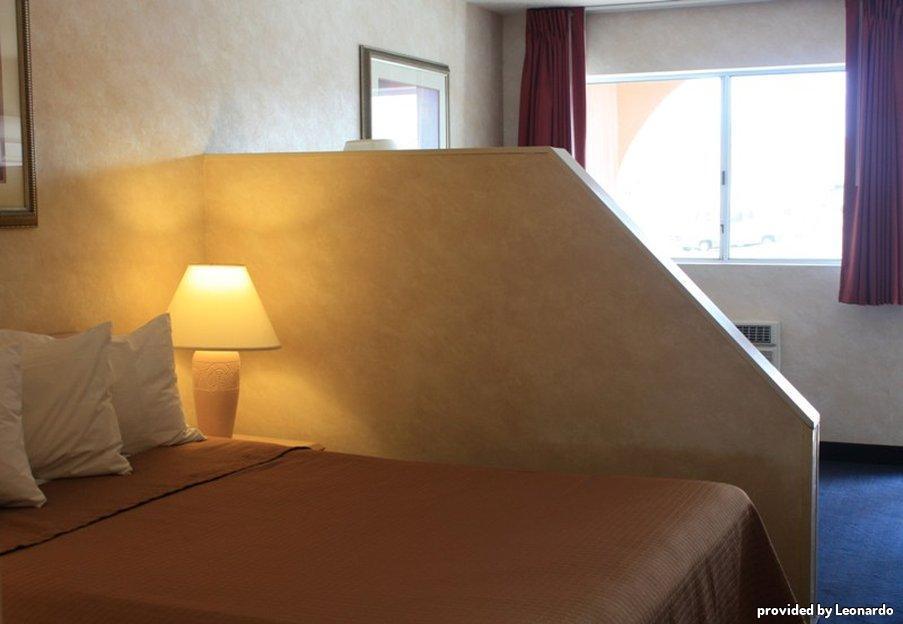 Days Inn By Wyndham Bullhead City Quarto foto