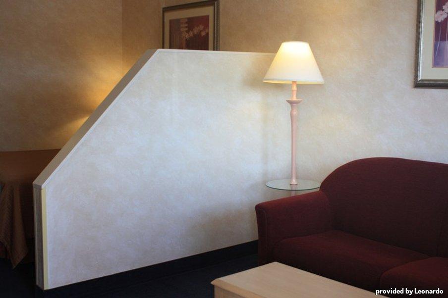 Days Inn By Wyndham Bullhead City Quarto foto